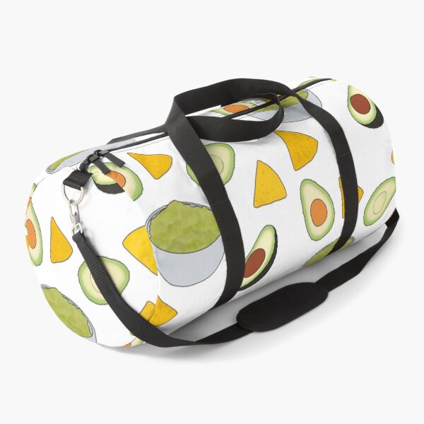 Item preview, Guacamole and Chips designed and sold by hannahbanana888.