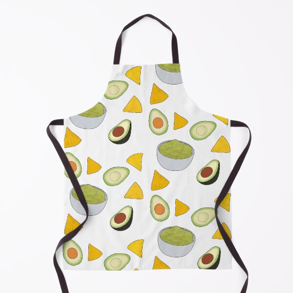 Item preview, Guacamole and Chips designed and sold by hannahbanana888.