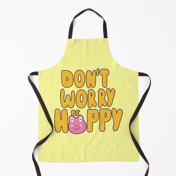Item preview, Don't Worry, Be Hoppy designed and sold by maxine cunanan.