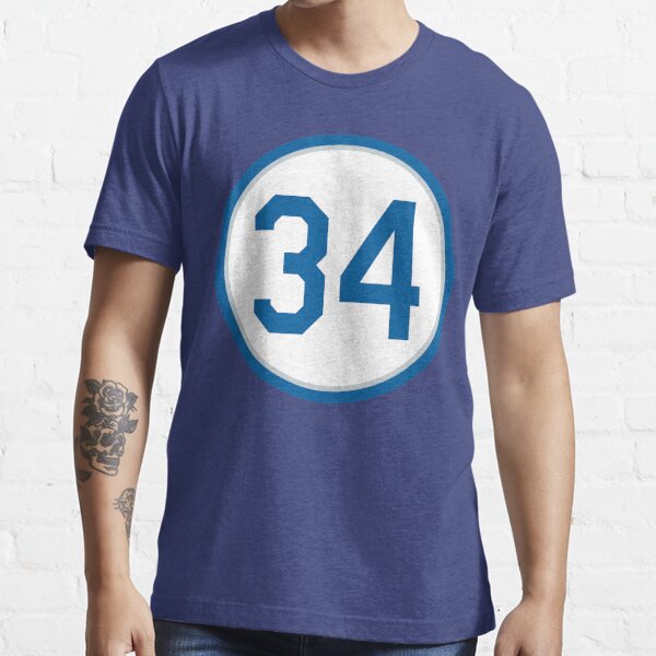 Men's Dodgers #21 Buehler #42 Robinson Baseball Jersey Blue Whtie