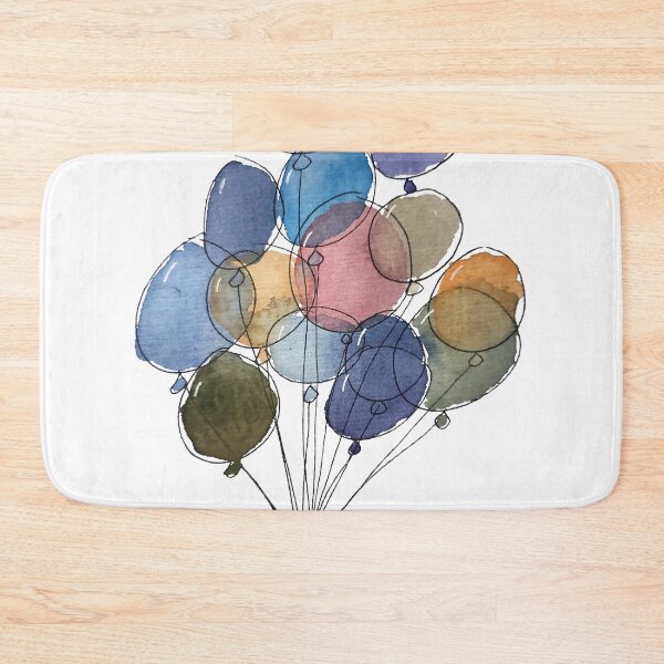 Item preview, Balloons designed and sold by TheArtOfTreble.