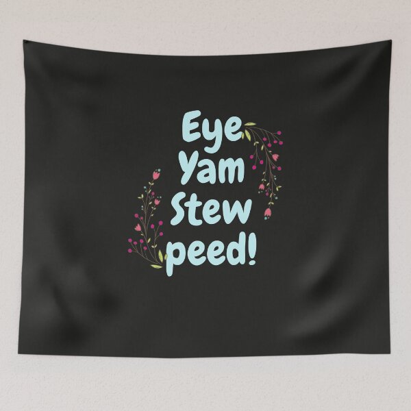 Item preview, I am stupid designed and sold by Screwnut.