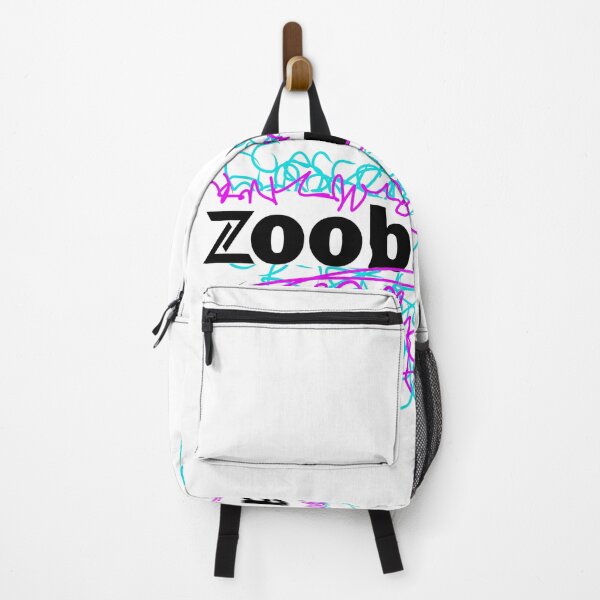 Item preview, Escape “Zooburbia” since 2008 graph logo designed and sold by Zooburbia.