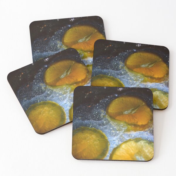 Item preview, Cosmic Orange designed and sold by NateMunro.
