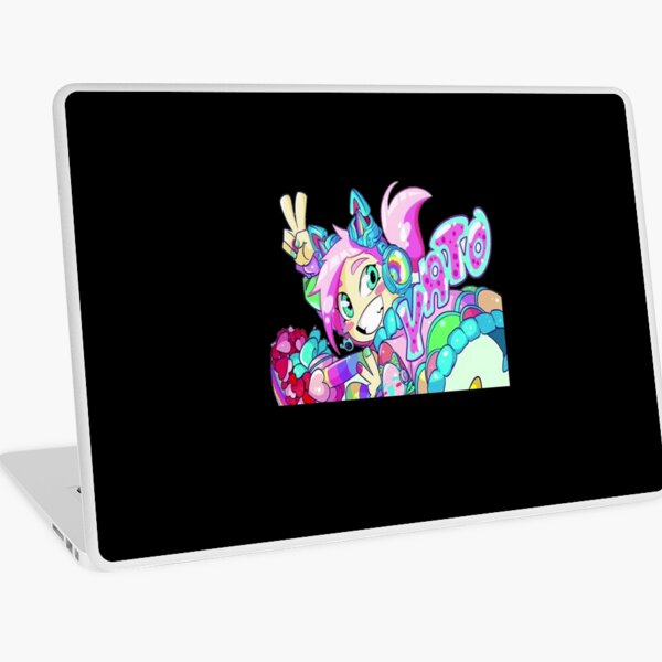 Yato Laptop Skins | Redbubble