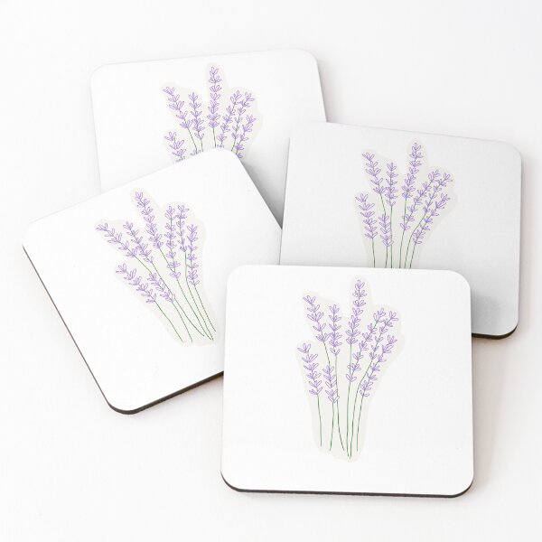 Item preview, lavender designed and sold by designs by miily.