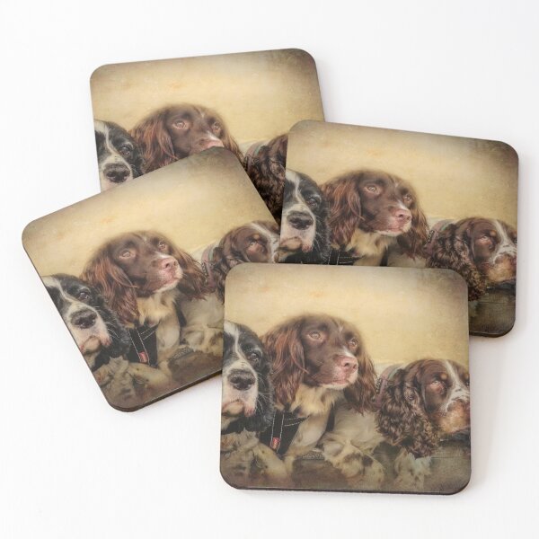 Item preview, The Gang designed and sold by wallarooimages.