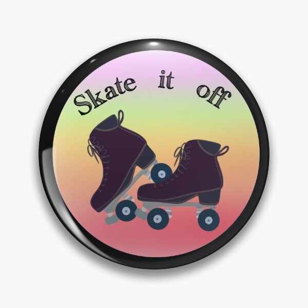 Item preview, Skate it off designed and sold by aliartthings.