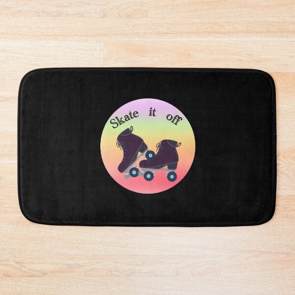 Item preview, Skate it off designed and sold by aliartthings.