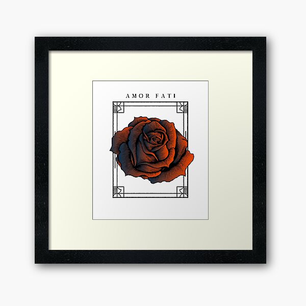 Item preview, Amor Fati designed and sold by Saige kesl.