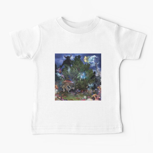 100gecs Baby T Shirts Redbubble - 100 gecs roblox id