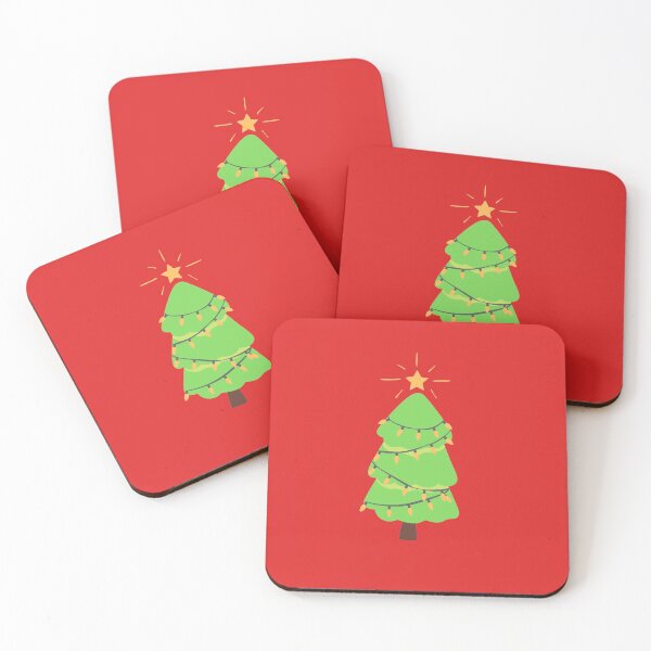 Item preview, Christmas tree designed and sold by Screwnut.