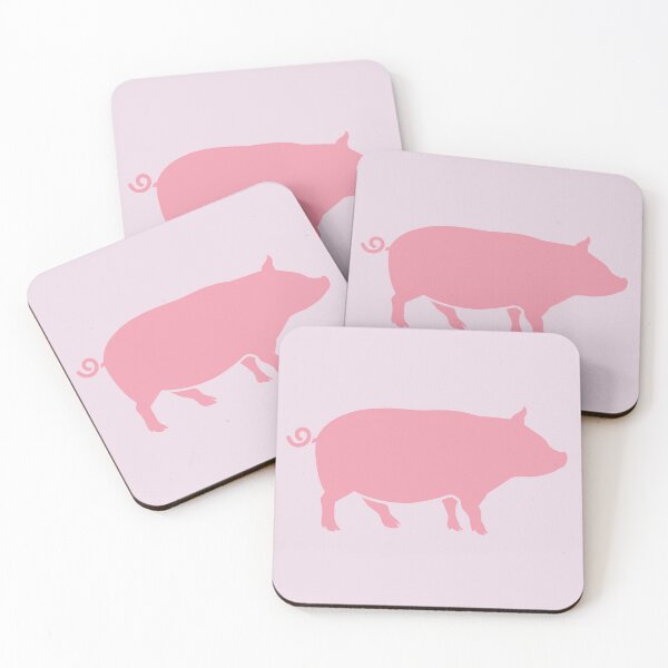 Item preview, Cerdito rosa designed and sold by Feel-GoodPrints.