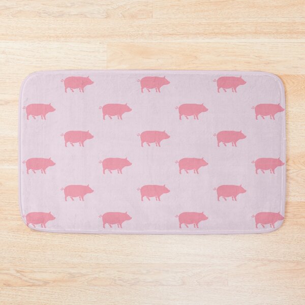 Item preview, Little Pink Pig designed and sold by Feel-GoodPrints.