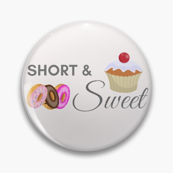 Item preview, Short and Sweet- You Sweet thing You! designed and sold by CeeLeighTees.