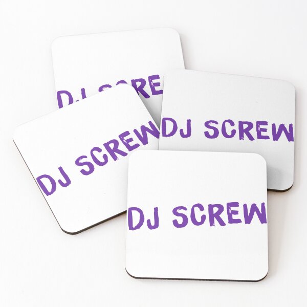 Item preview, DJ SCREW designed and sold by mademan3.