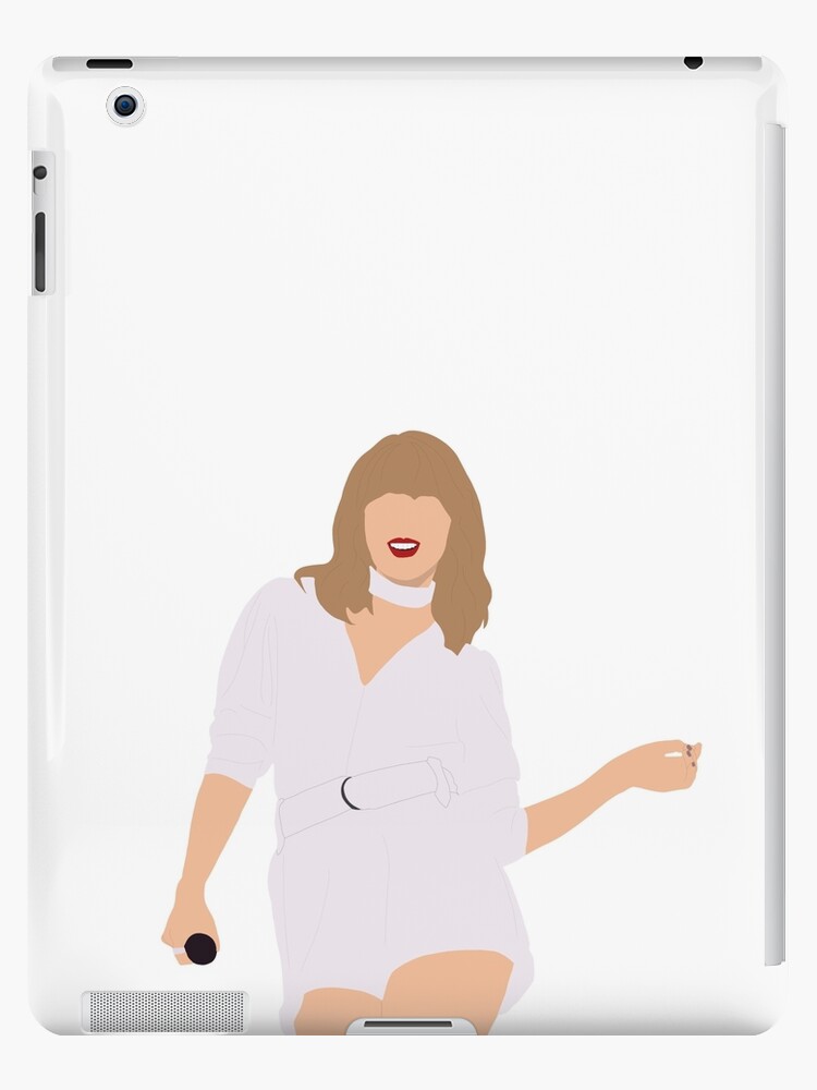 Taylor Swift iPad Cases