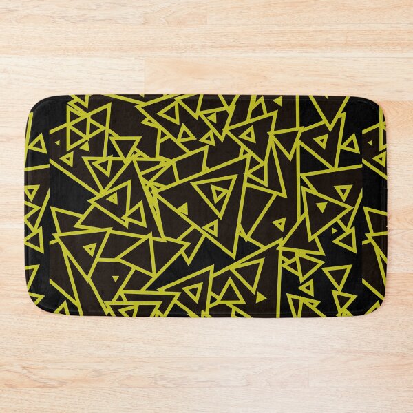 Item preview, Triangle Madness designed and sold by ShapeMaster.