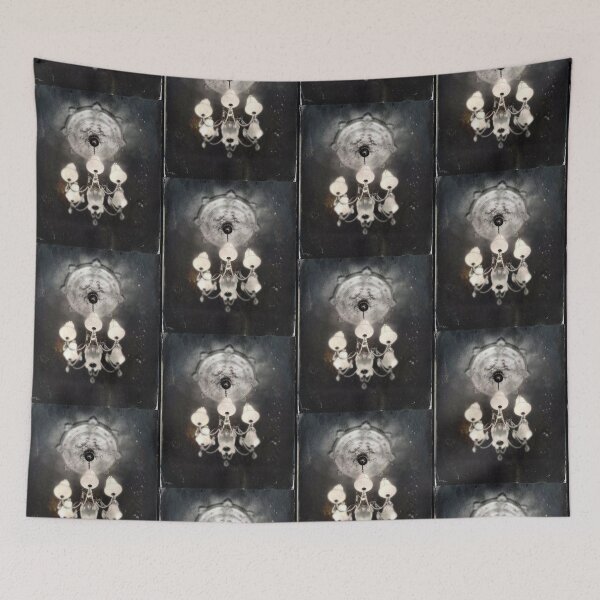 Item preview, The Old Guardian Light designed and sold by XXX Zombieboy XXX.