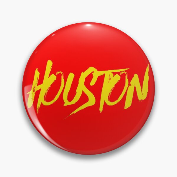 Item preview, HOUSTON designed and sold by mademan3.