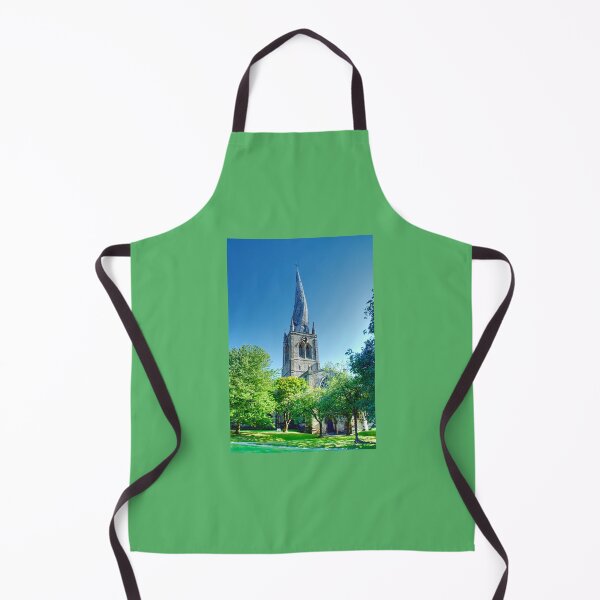 Item preview, The Crooked Spire  designed and sold by Alisonchambers2.