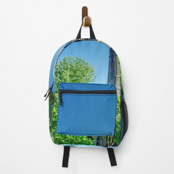 Item preview, The Crooked Spire  designed and sold by Alisonchambers2.