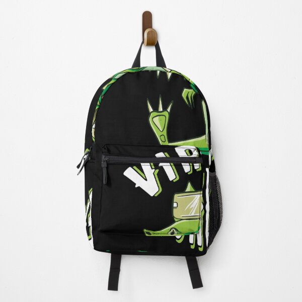Item preview, Virtual Second Grader Back To School Dinosaur designed and sold by markusabart.