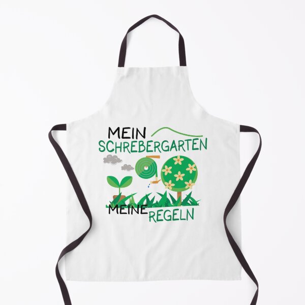 Artikelvorschau, Schrebergarten Kleingarten Besitzer Hobbygärtner entworfen und verkauft von lsvds.