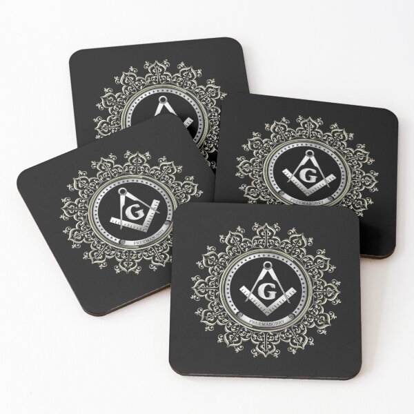 Item preview,  Freemasonry, Masonry Design designed and sold by HelsinkiFashion.