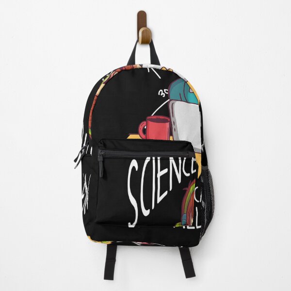 Item preview, This Science Teacher Can Do Virtually Anything Shirt designed and sold by markusabart.