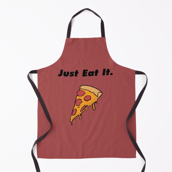 Item preview, Just Eat It. designed and sold by Quadghouls.