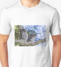 Siblings Unisex T-Shirt