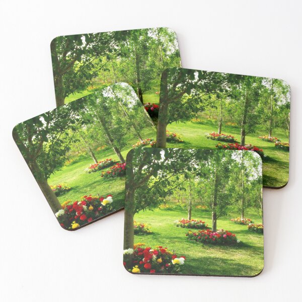 Item preview, Spring Flowers - Hunter Valley Gardens designed and sold by Marilyn Harris.