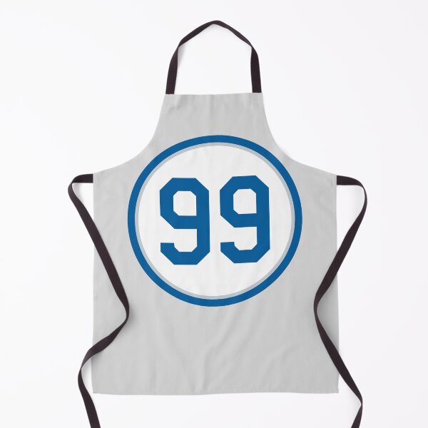 Item preview, Hyun Jin Ryu #99 Jersey Number designed and sold by StickBall.