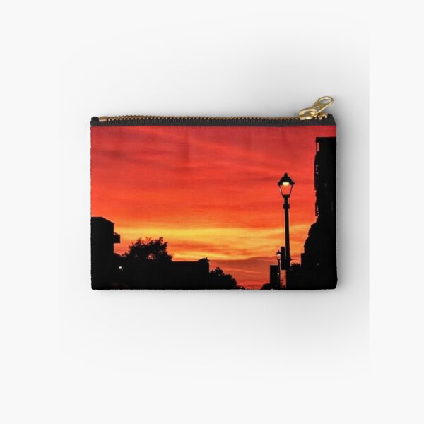 Item preview, The Sky is On Fire! designed and sold by Debbie-D-Pics.