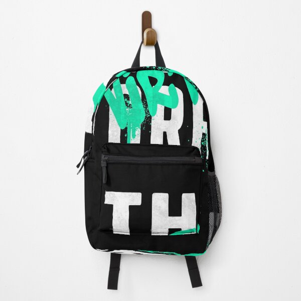 Item preview, Virtual Thrid Grader Back To School Graffiti designed and sold by markusabart.