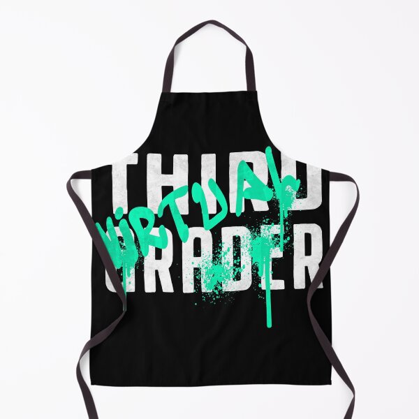 Item preview, Virtual Thrid Grader Back To School Graffiti designed and sold by markusabart.