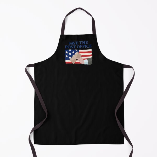 Item preview, Save the Post Office 2020 Vote By Mail USA Election designed and sold by LushCatDesign.