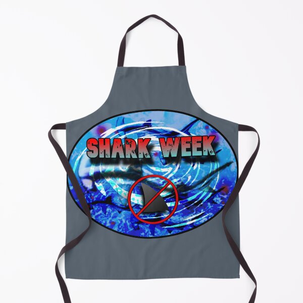 Item preview, Shark Week designed and sold by FabR99.