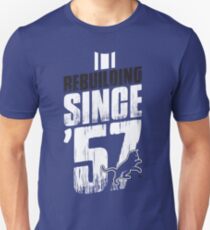 Rebuilding Since '57 Again Slim Fit T-Shirt