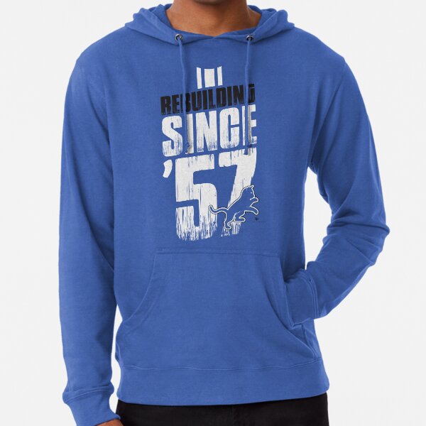 Detroit Lions Sweatshirts Hoodies Redbubble