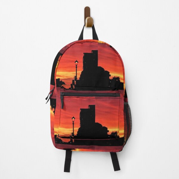 Item preview, The Sky is On Fire! designed and sold by Debbie-D-Pics.