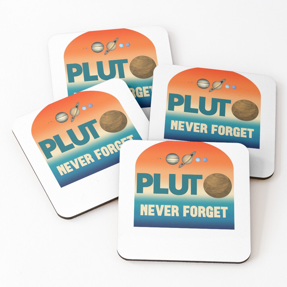 Item preview, Coasters (Set of 4) designed and sold by somebasic.