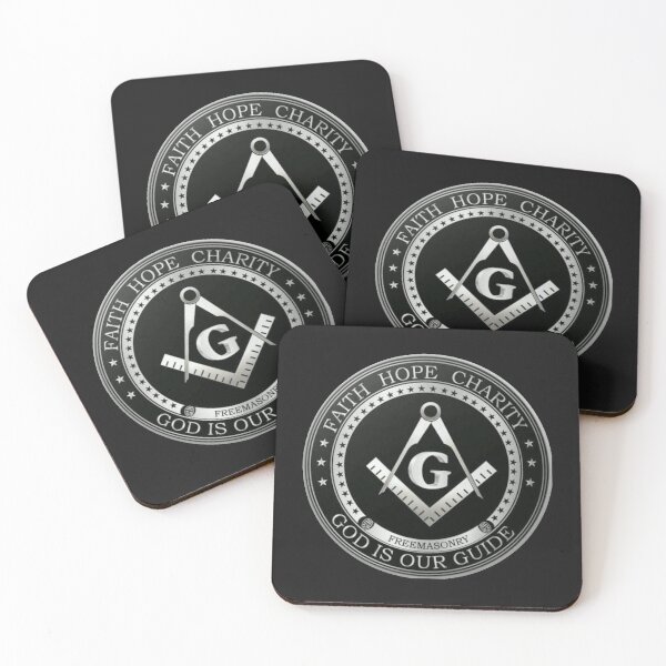 Item preview, Freemasonry, Design designed and sold by HelsinkiFashion.
