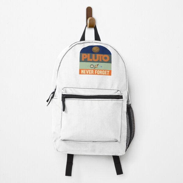 Item preview, Pluto Never Forget designed and sold by somebasic.