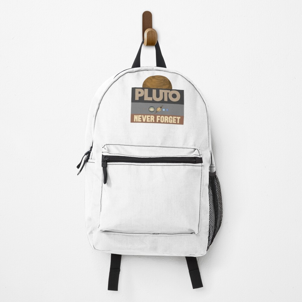 Item preview, Backpack designed and sold by somebasic.