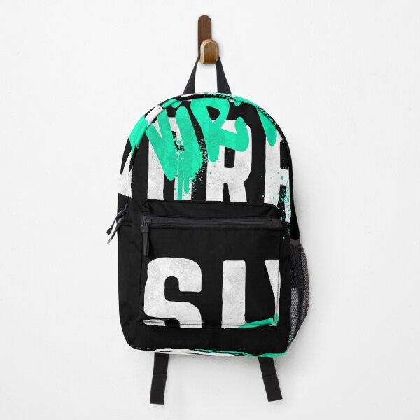 Item preview, Virtual Sixth Grader Back To School Graffiti designed and sold by markusabart.