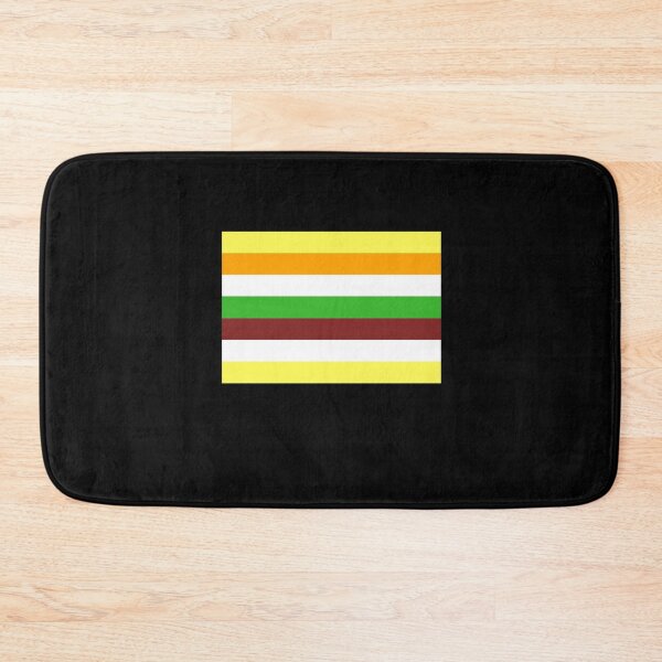 Item preview, Chef's Humor - Omelette Colors in Layers designed and sold by Michael Schmidt.