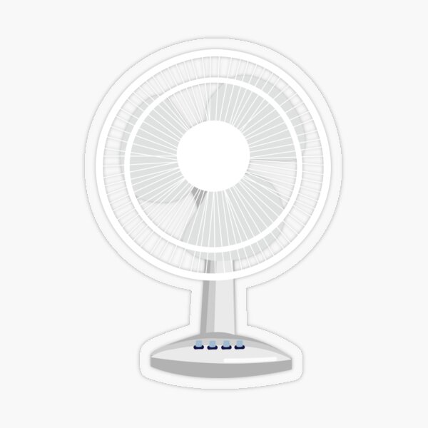 Artikel-Vorschau von Ventilator, designt und verkauft von coletteburd.
