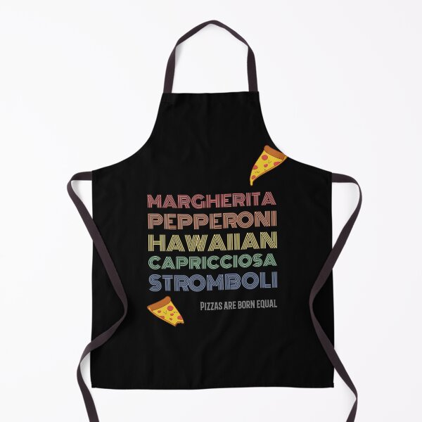 Item preview, All Pizzas Are Born Equal designed and sold by Balkanfood.